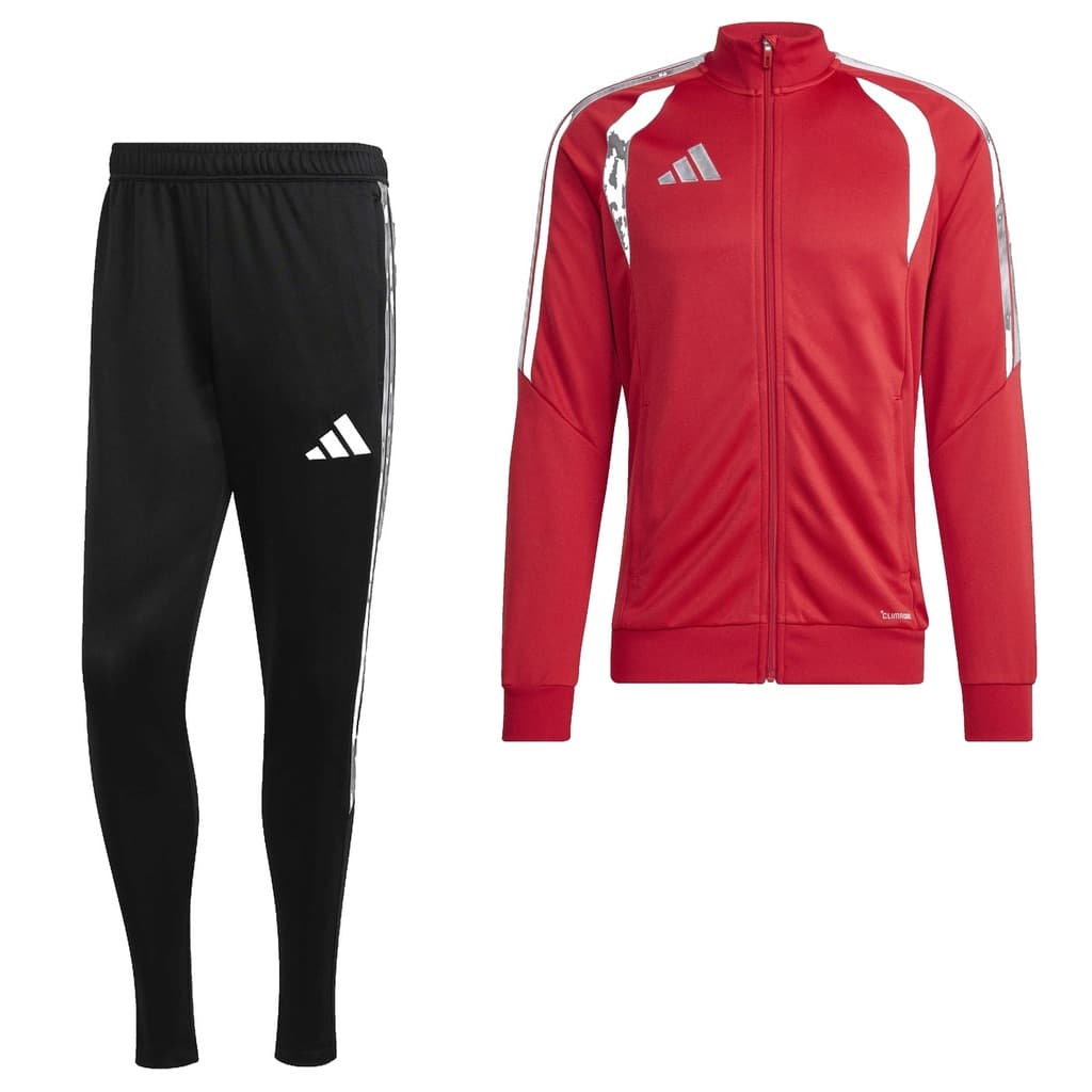adidas Tiro 26 League Trainingspak Full-Zip