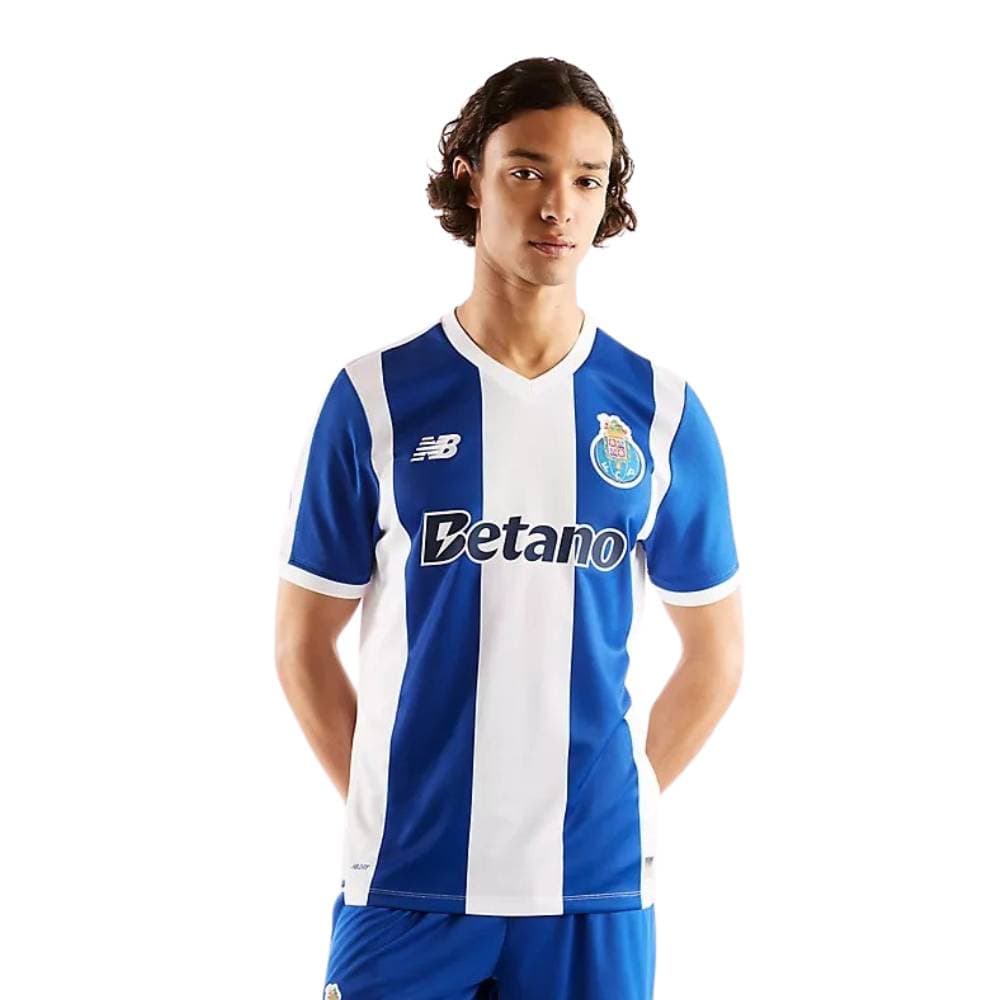 New Balance FC Porto Thuisshirt 2026-2027