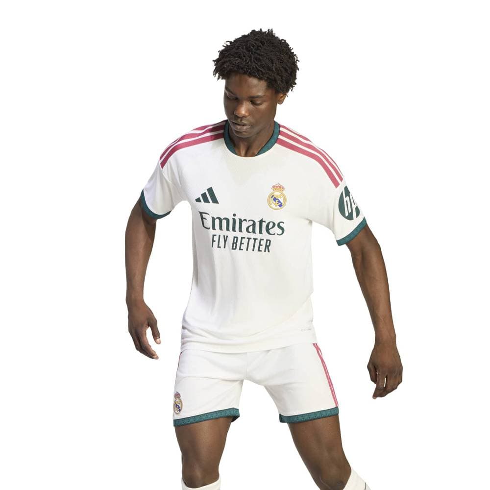 adidas Real Madrid Thuisset 2026-2027