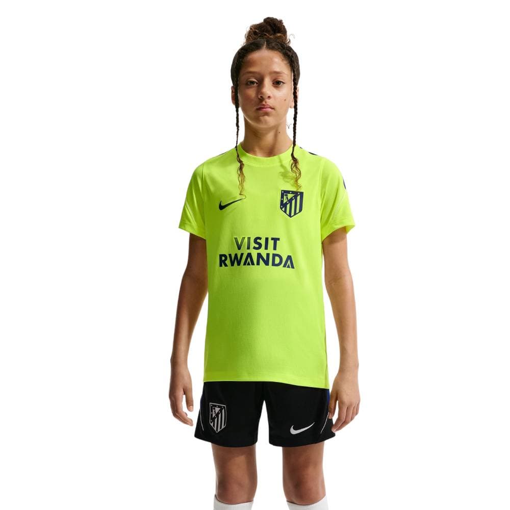 Nike Atletico Madrid Strike Trainingsset 2026-2027 Kids