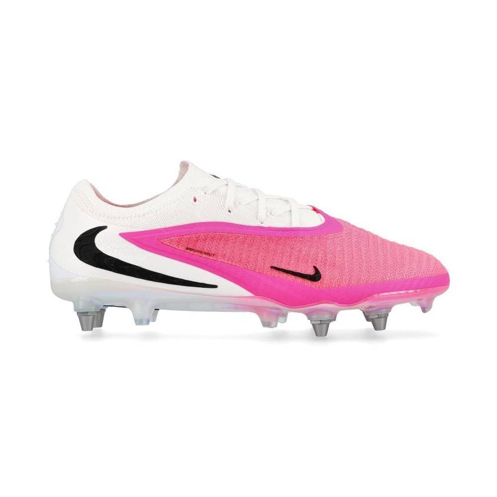Nike Phantom 6 Low Elite IJzeren-Nop Voetbalschoenen (SG) Pro Player