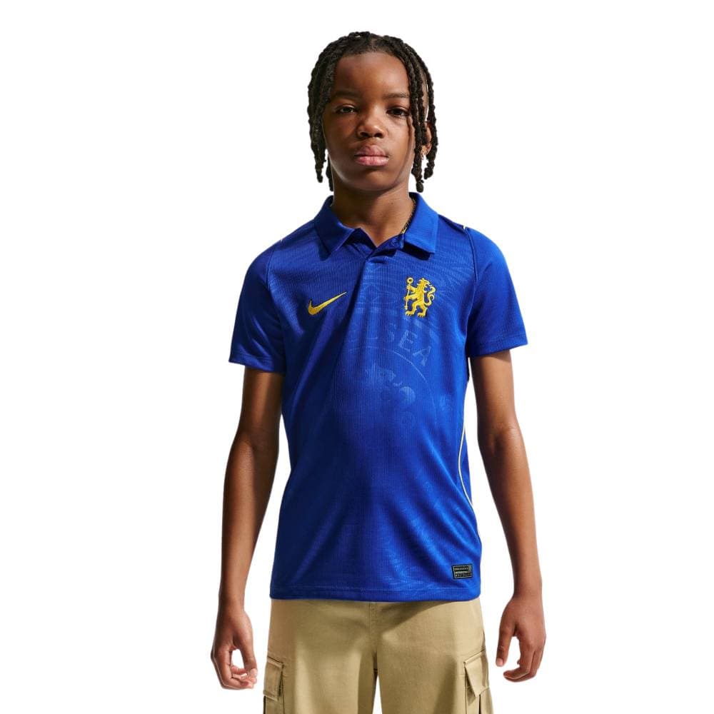 Nike Chelsea Thuisshirt 2026-2027 Kids