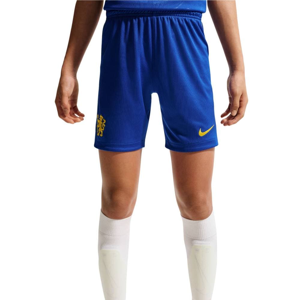Nike Chelsea Thuisbroekje 2026-2027 Kids