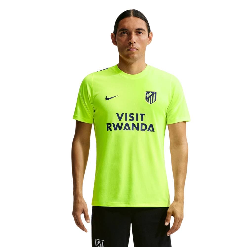 Nike Atletico Madrid Strike Trainingsshirt 2026-2027