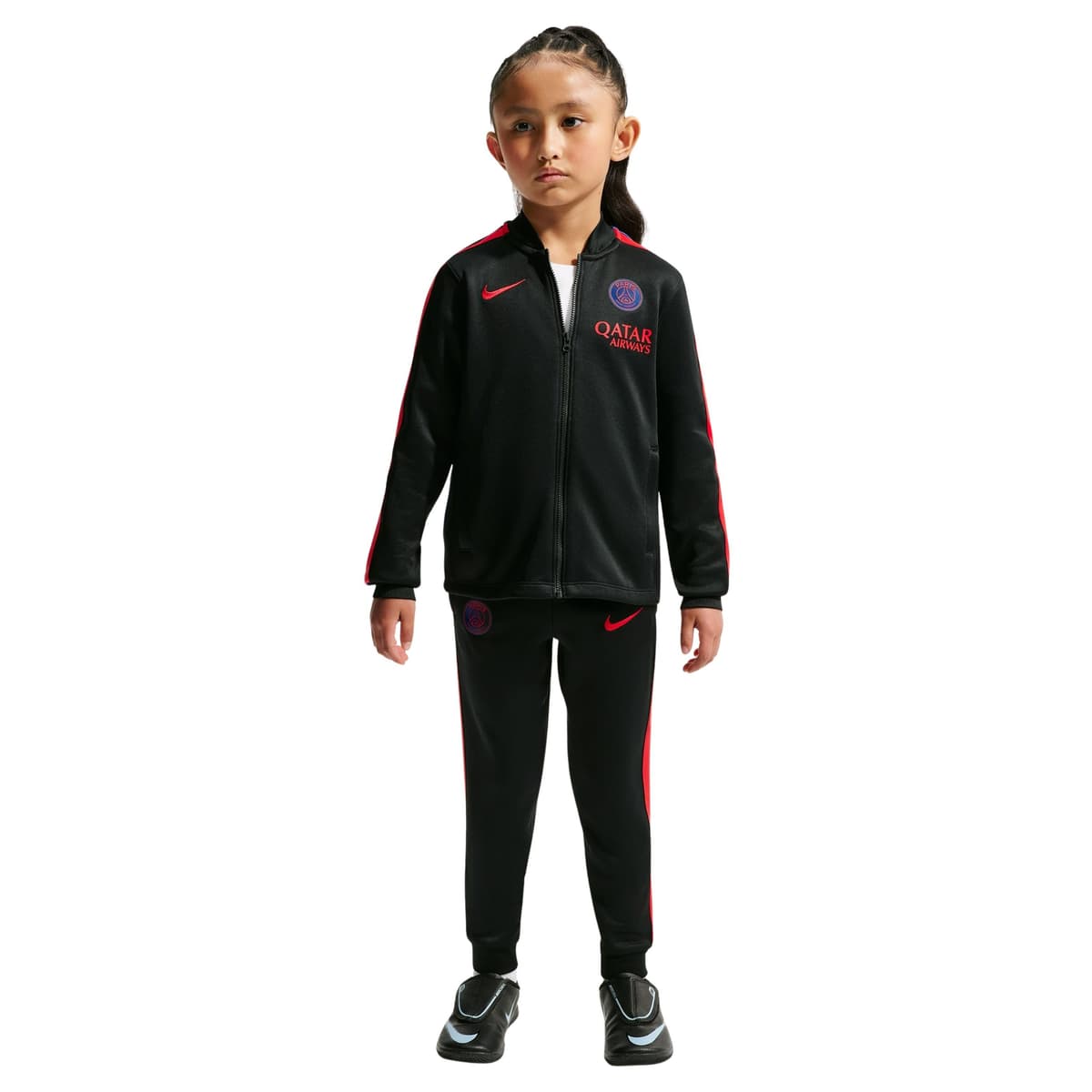 Nike Paris Saint-Germain Strike Trainingspak 2026-2027 Kleuters/Kids