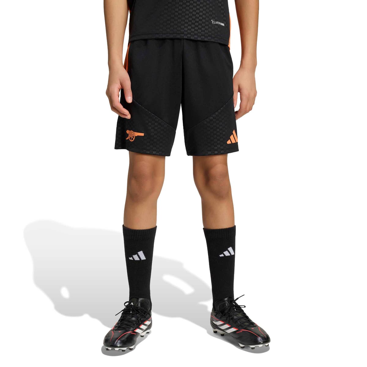 adidas Arsenal Trainingsbroekje 2026-2027 Kids
