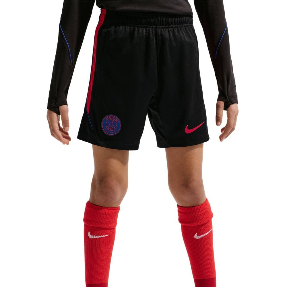 Nike Paris Saint-Germain Strike Trainingsbroekje 2026-2027 Kids
