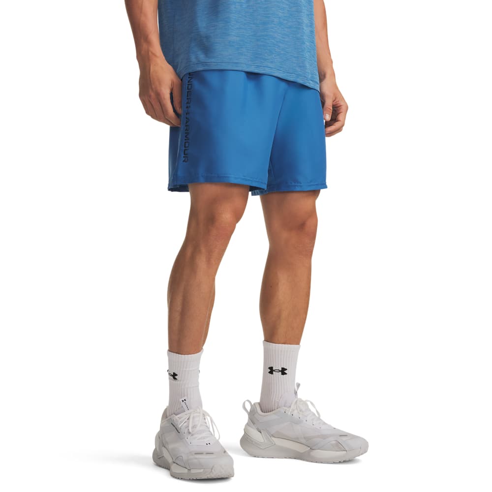 Under Armour Tech Woven Wordmark Trainingsbroekje