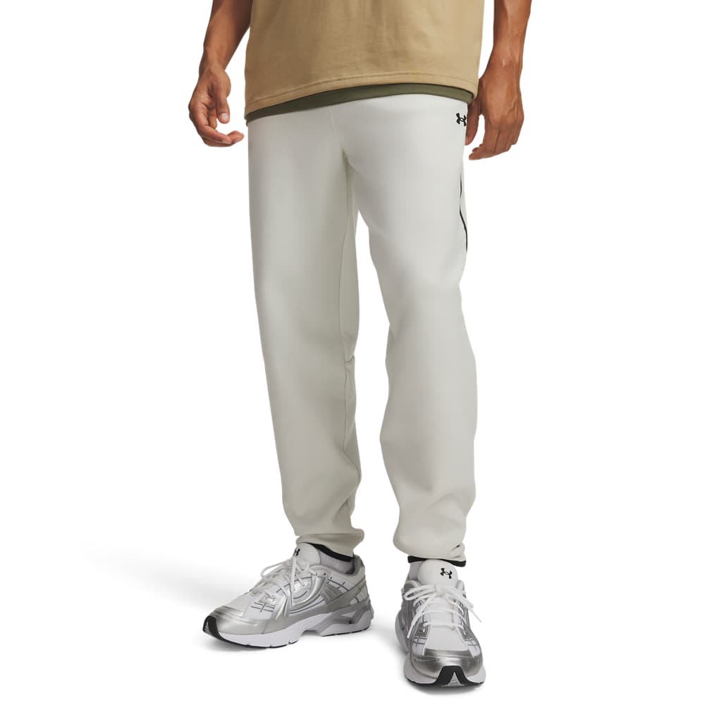 Under Armour Unstoppable Fleece Joggingbroek Gebroken