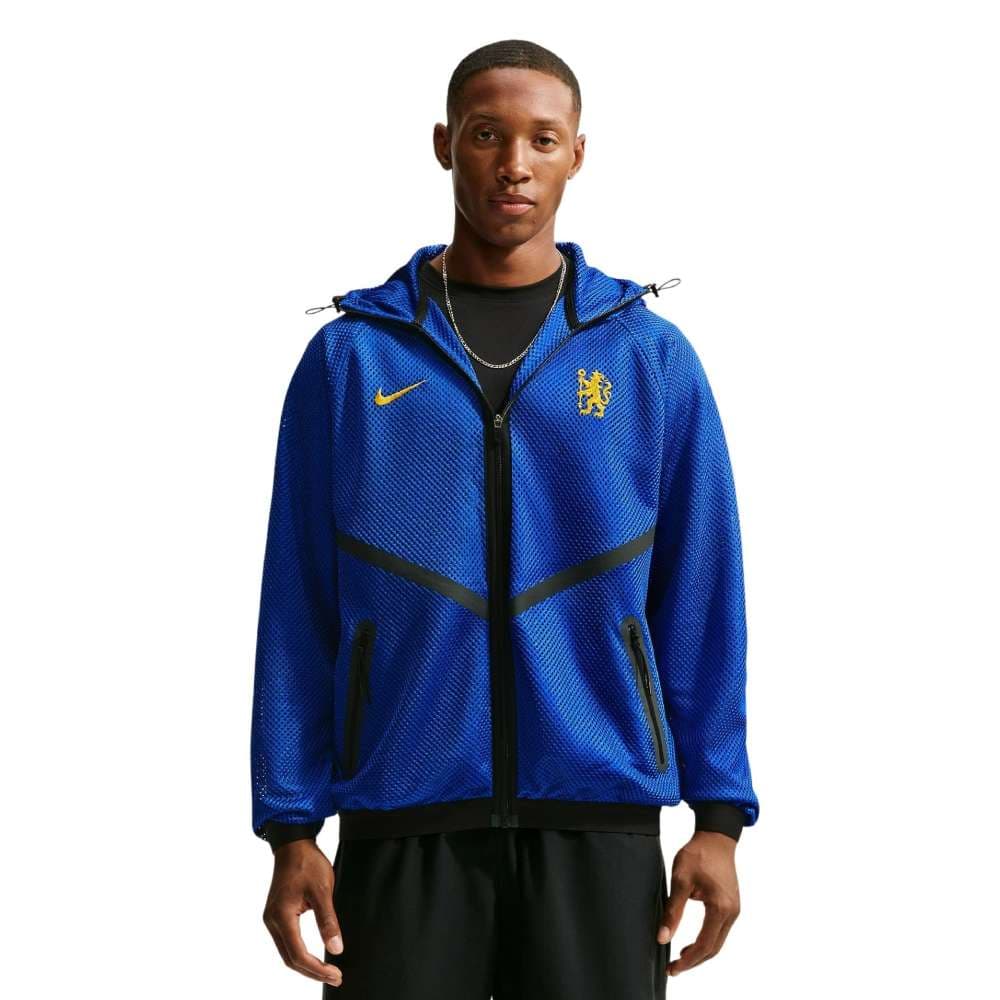 Nike Chelsea Anthem Trainingsjack KMC 2026-2027