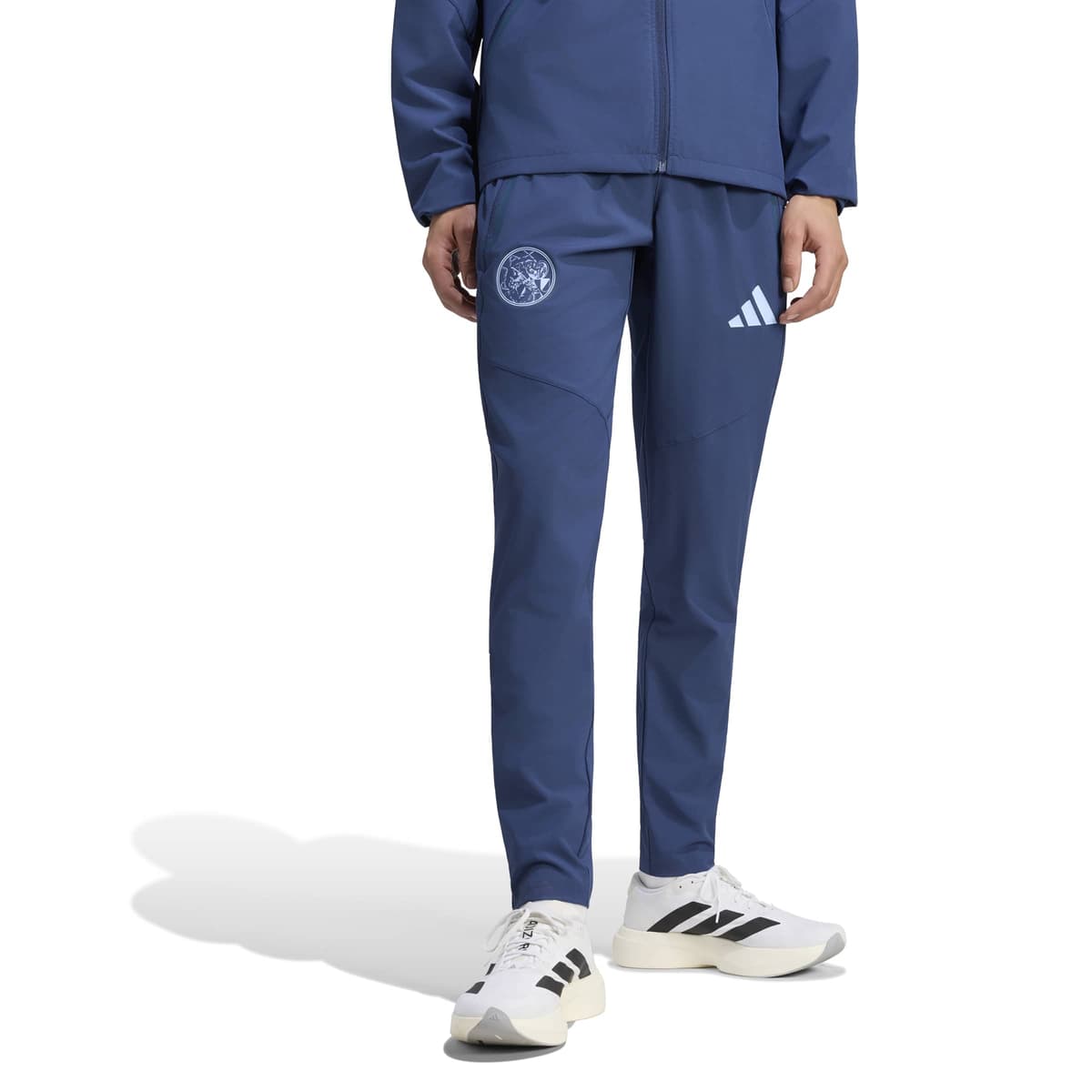 adidas Ajax Tiro Travel Trainingsbroek 2026-2027