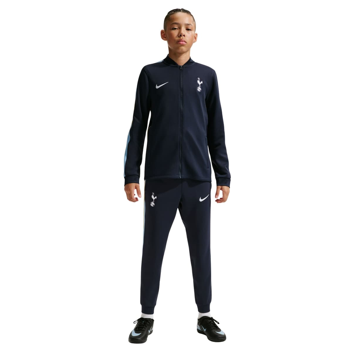 Nike Tottenham Hotspur Strike Trainingspak 2026-2027 Kids