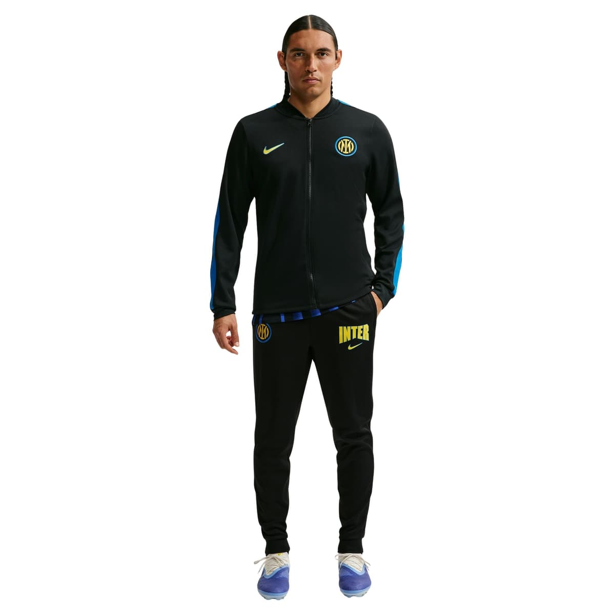 Nike Inter Milan Strike Trainingspak 2026-2027