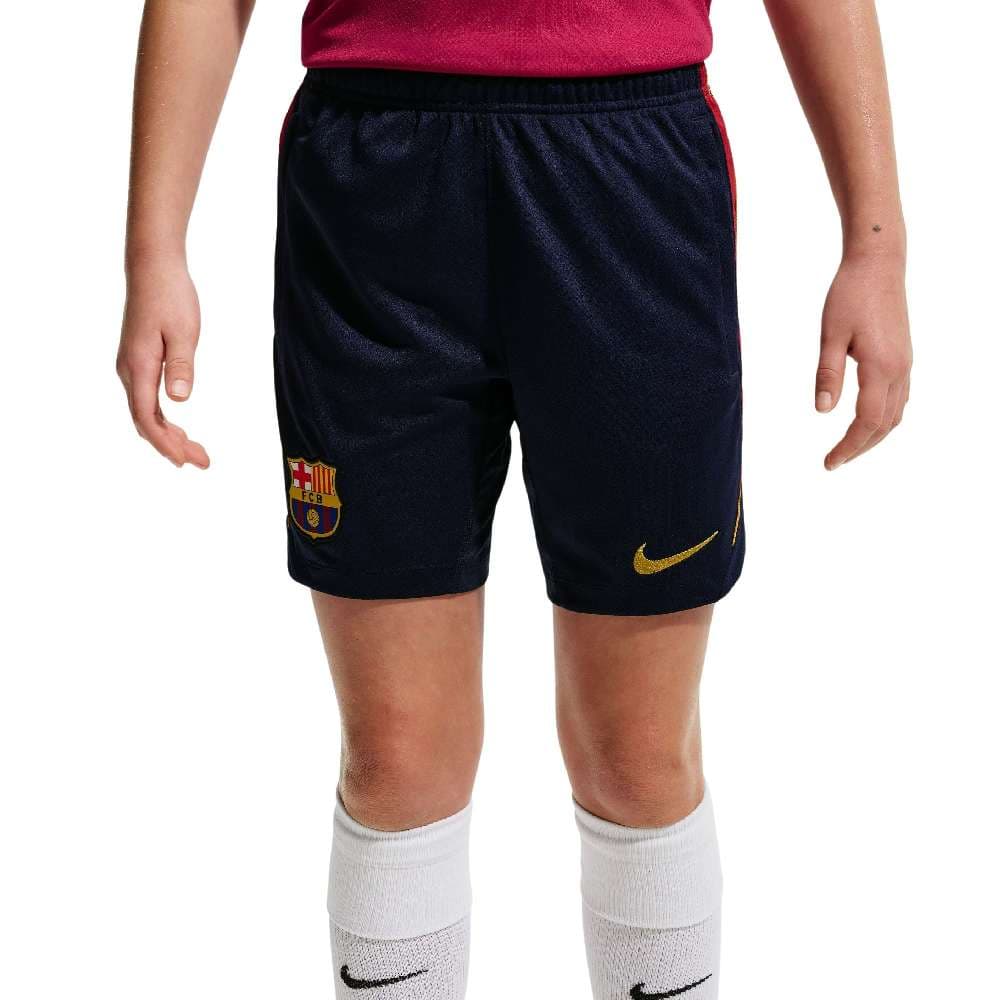 Nike FC Barcelona Strike Trainingsbroekje 2026-2027 Kids