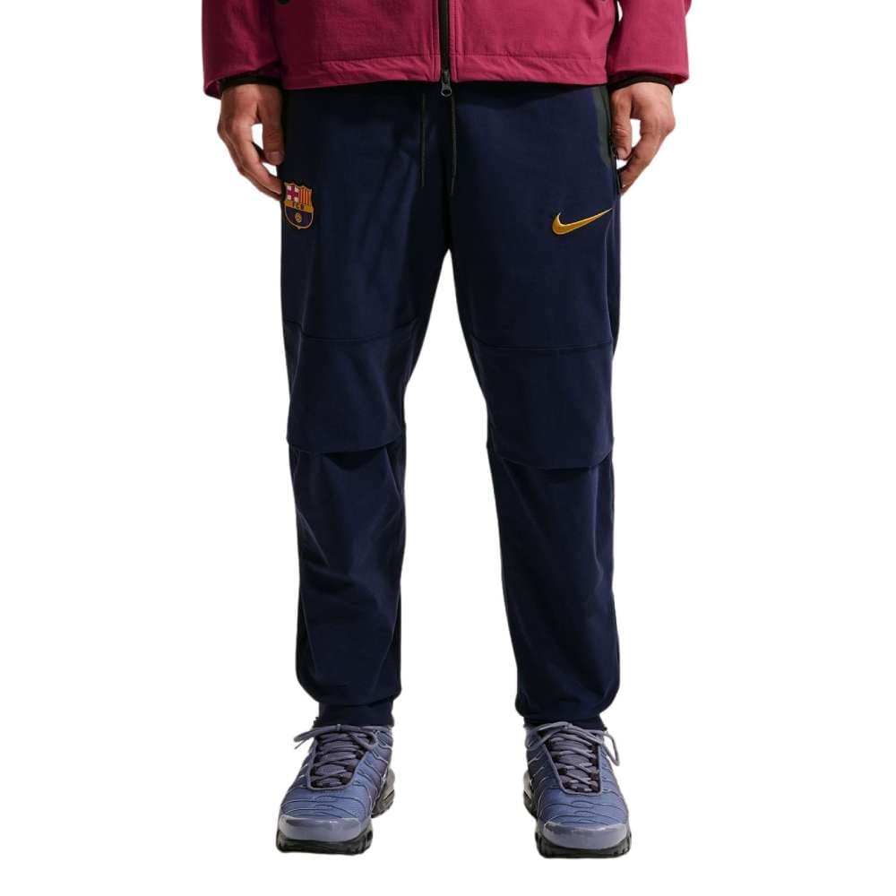 Nike FC Barcelona Tech Woven Trainingsbroek 2026-2027