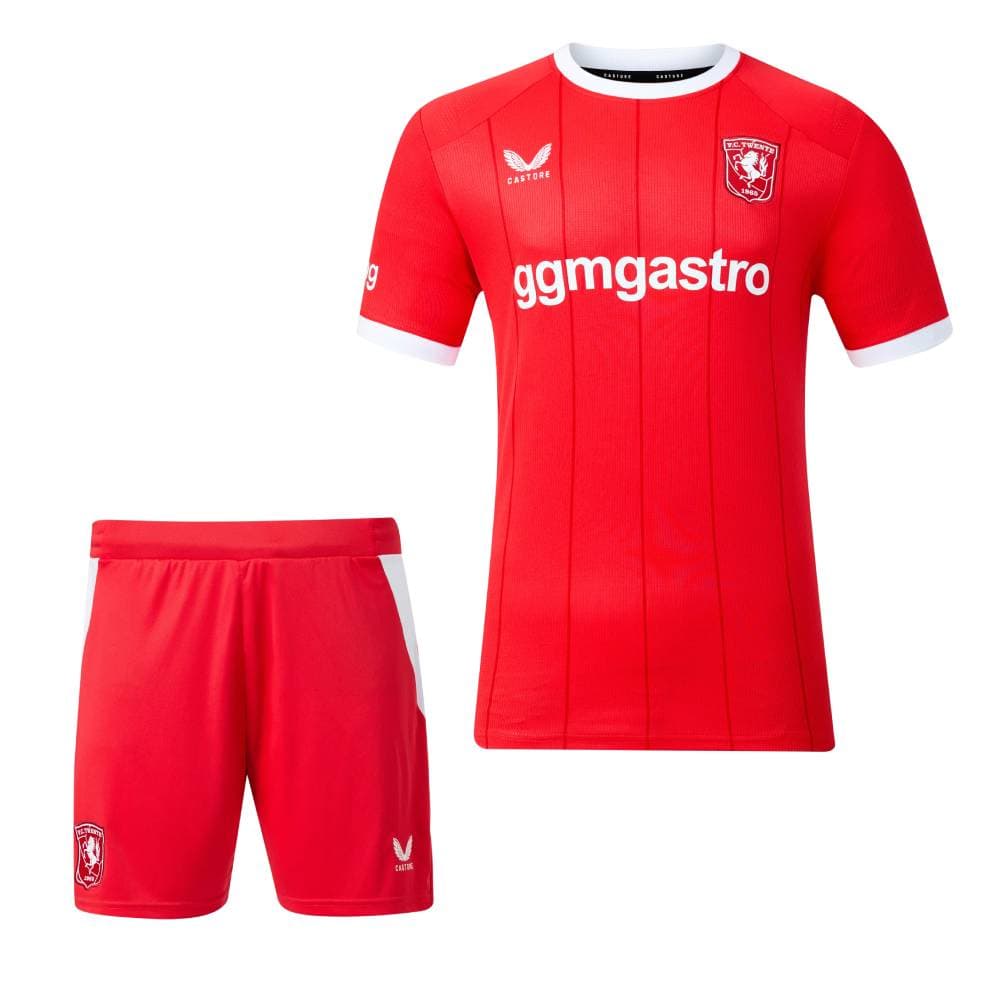 Castore FC Twente Thuisset 2026-2027