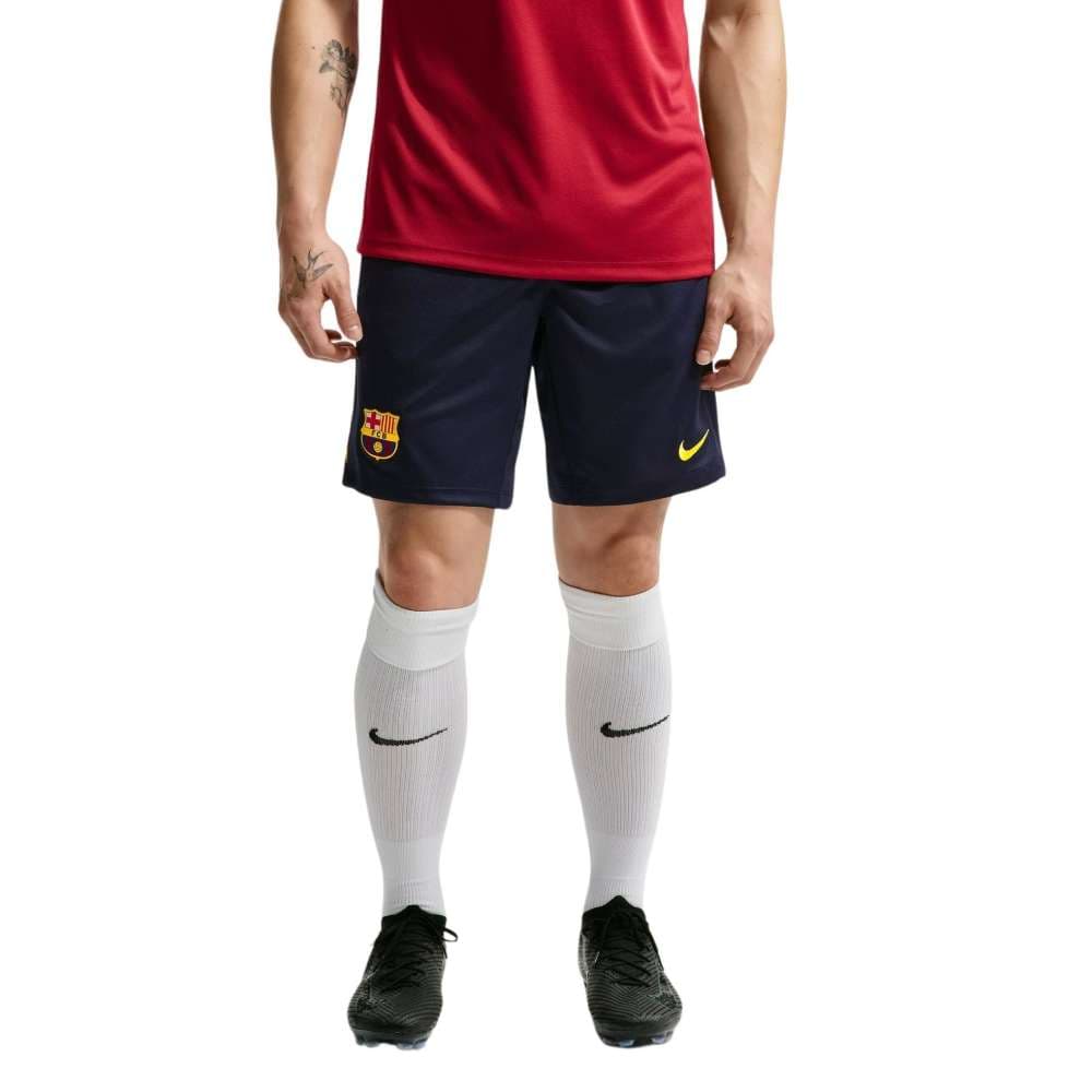 Nike FC Barcelona Strike Trainingsbroekje 2026-2027