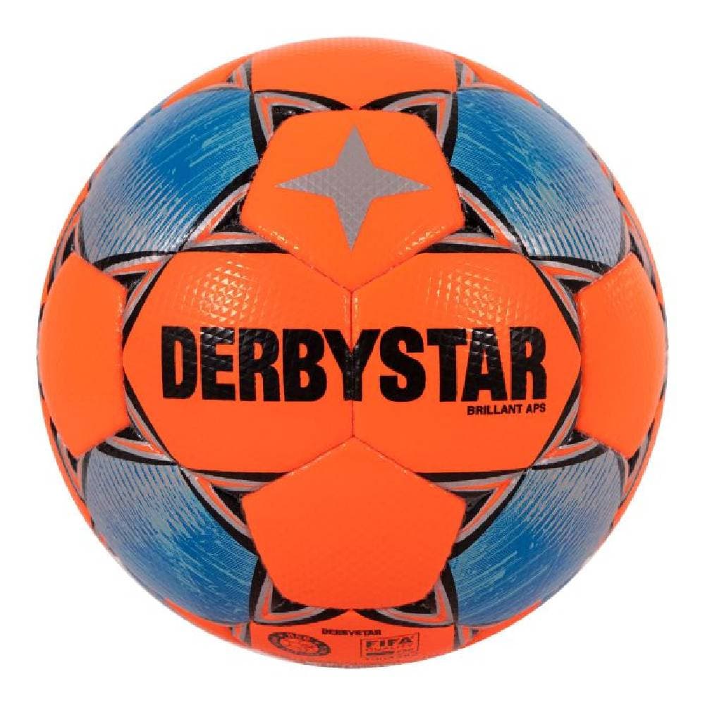 Derbystar Brillant High Visible II Voetbal 2026-2027