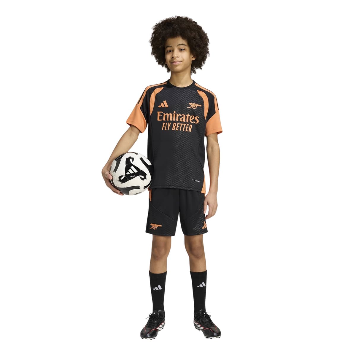 adidas Arsenal Trainingsset 2026-2027 Kids