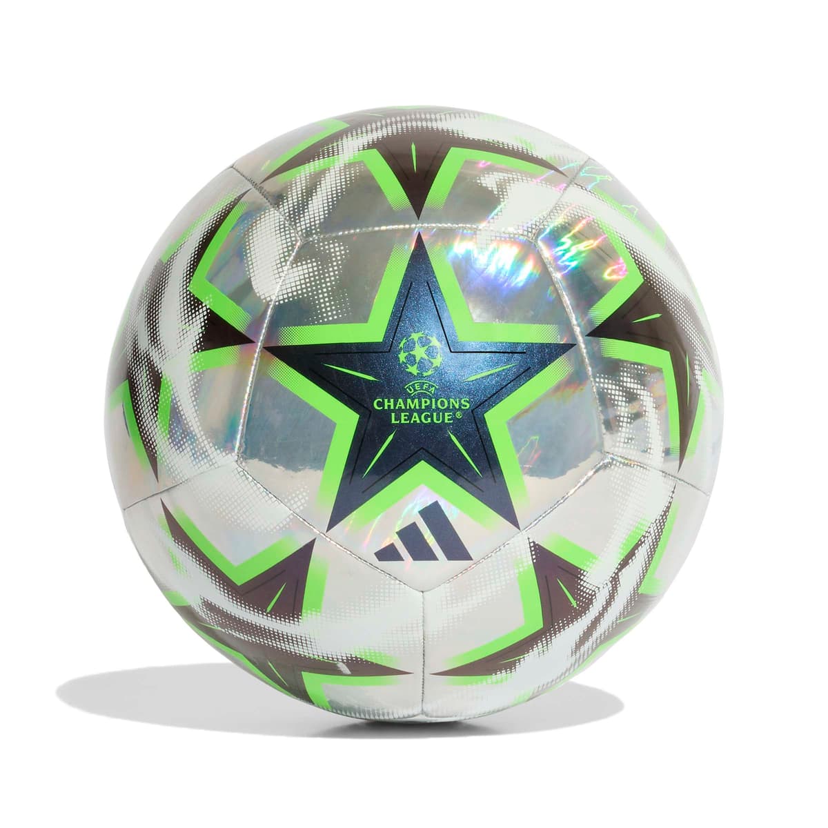 adidas UEFA Champions League Training Foil Voetbal 2026-2027