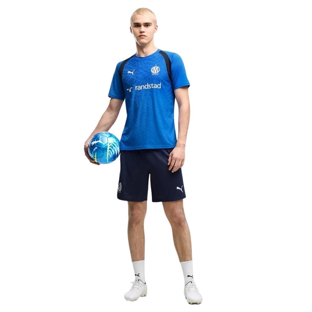 Puma Olympique Marseille Trainingsset 2026-2027