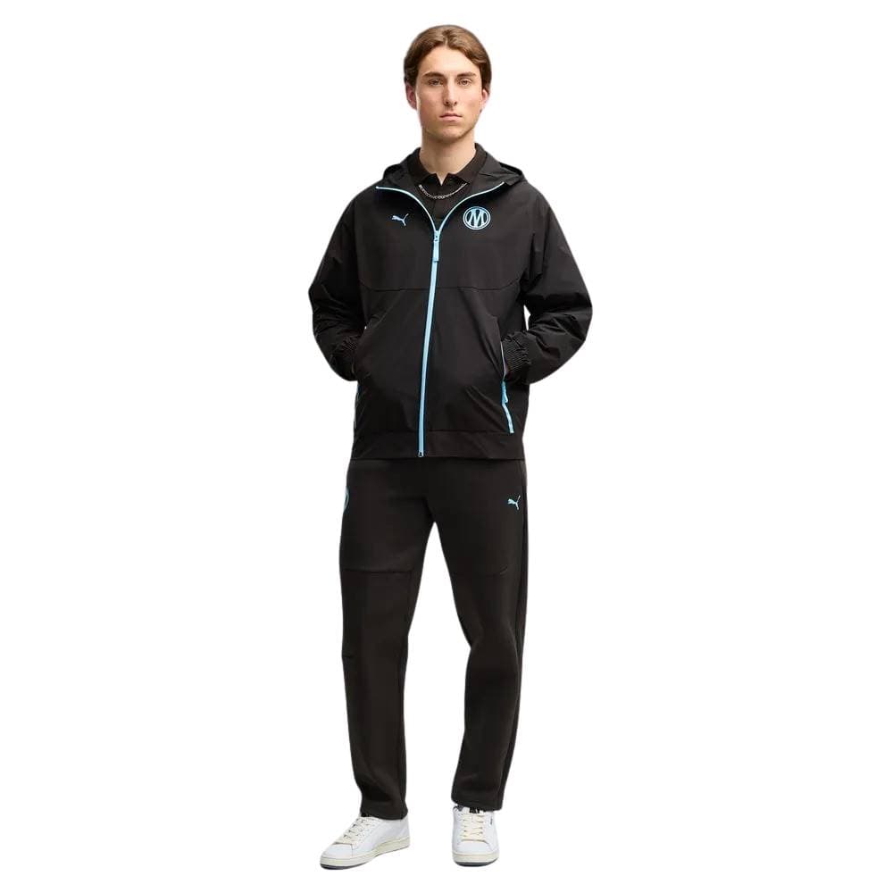 Puma Olympique Marseille Pumatech Woven Trainingspak 2026-2027
