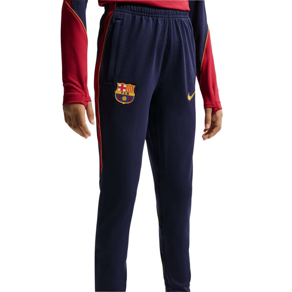 Nike FC Barcelona Strike Trainingsbroek 2026-2027 Kids