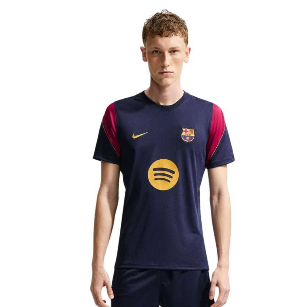 Nike FC Barcelona Strike Trainingsshirt 2026-2027