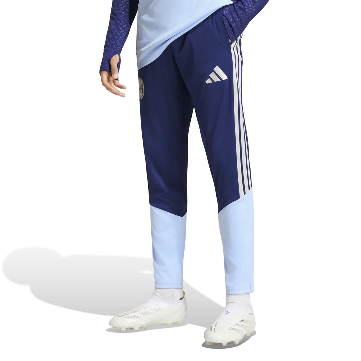 adidas Ajax Trainingsbroek 2026-2027