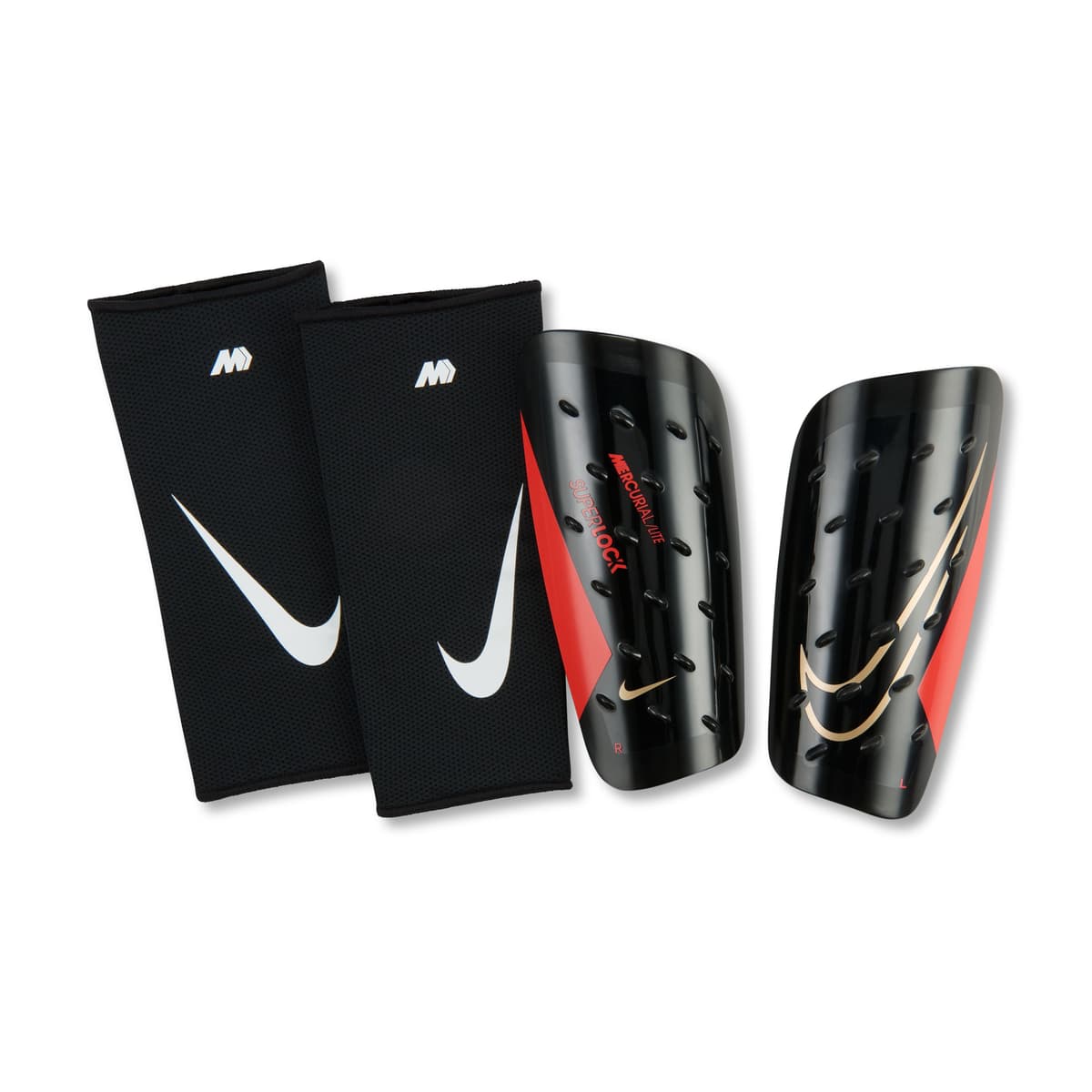 Nike Mercurial Lite Superlock Scheenbeschermers
