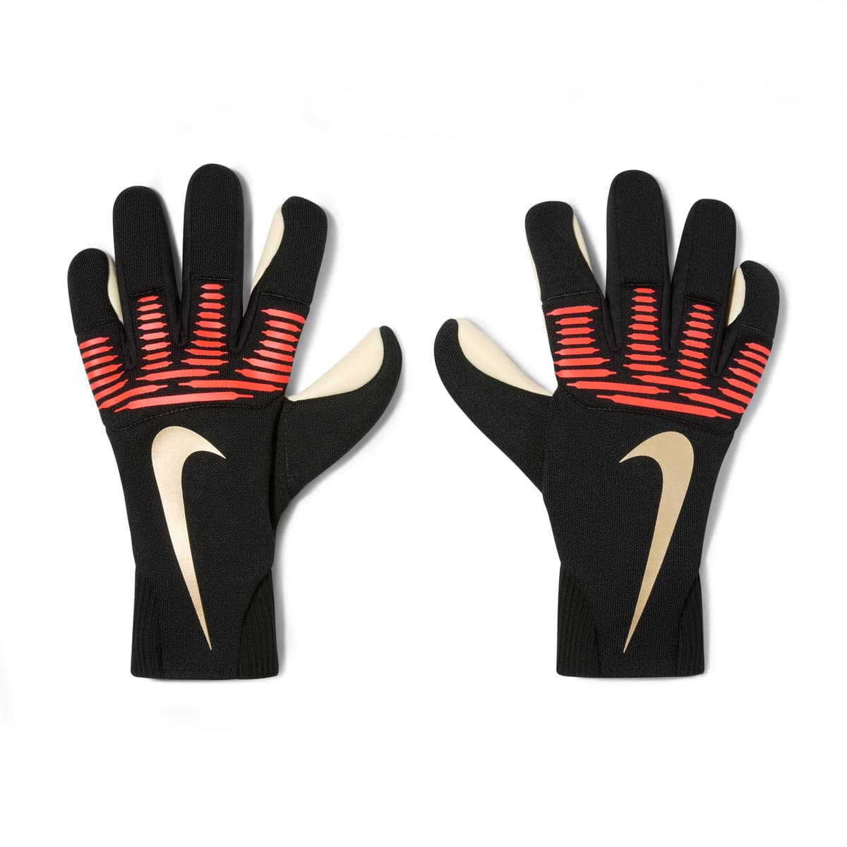 Nike Dynamic Fit Keepershandschoenen