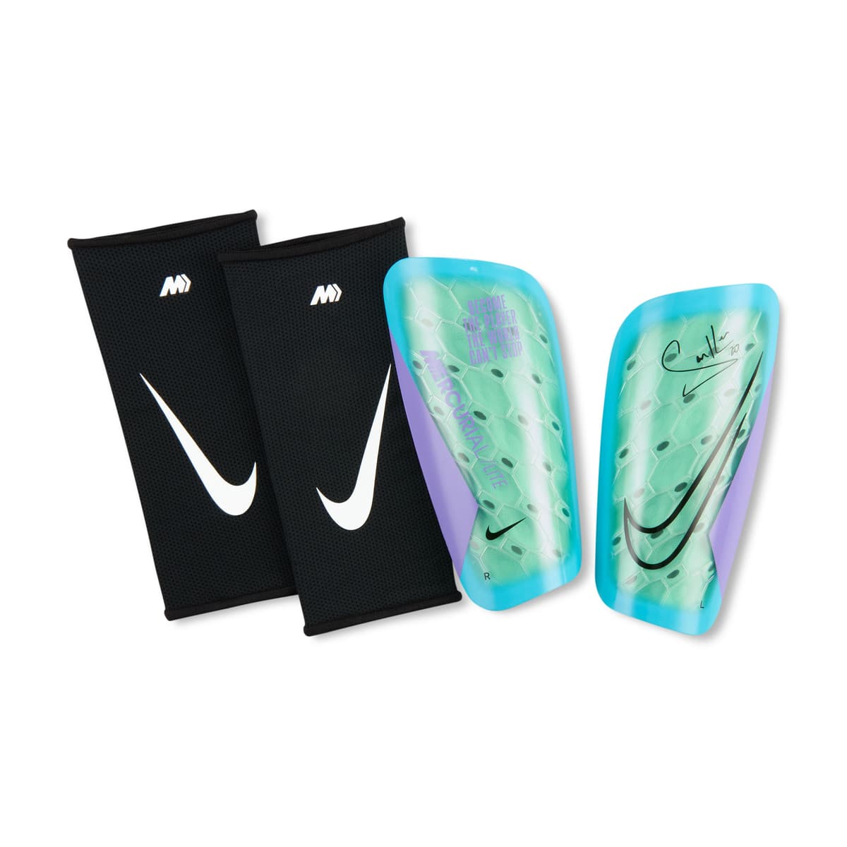 Nike Mercurial Lite Sam Kerr Scheenbeschermers