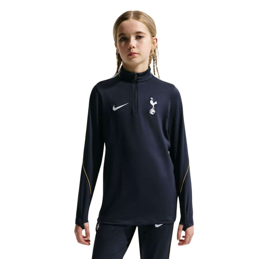 Nike Tottenham Hotspur Strike Trainingstrui 1/4-Zip 2026-2027 Kids