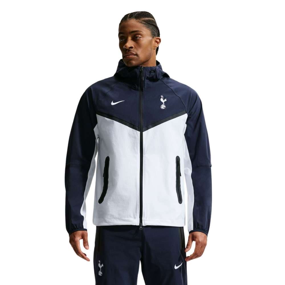 Nike Tottenham Hotspur Tech Woven Windrunner Jack