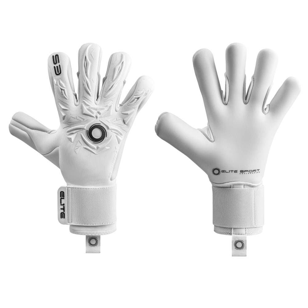Elite Sport Neo Revolution x WG1 Keepershandschoenen