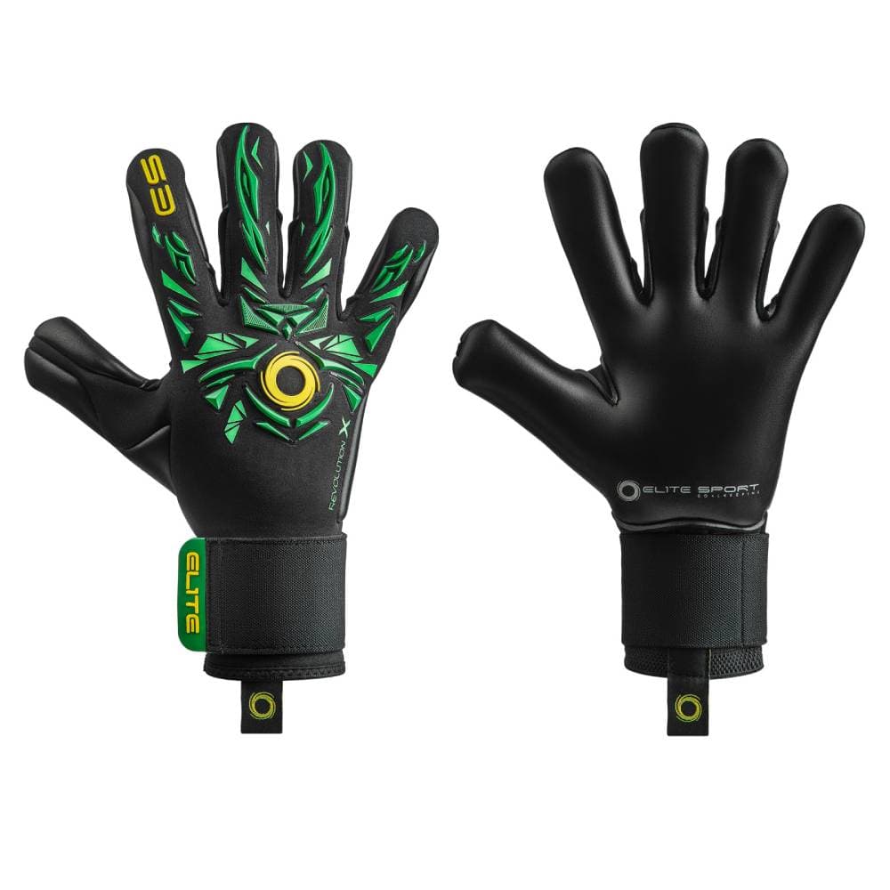 Elite Sport Neo Revolution X RIO Keepershandschoenen