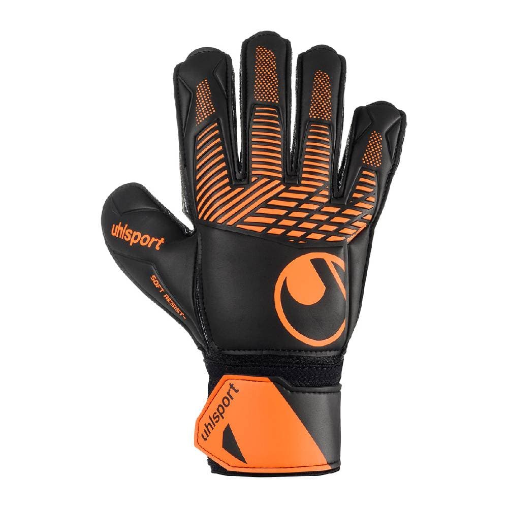 Uhlsport FM Soft Resist+ Flex Frame Keepershandschoenen