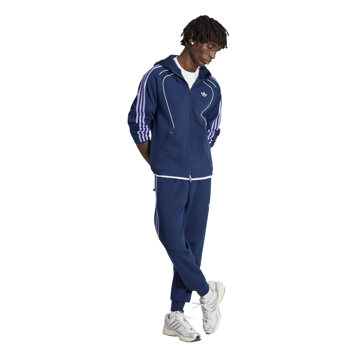 adidas Spacer Trainingspak