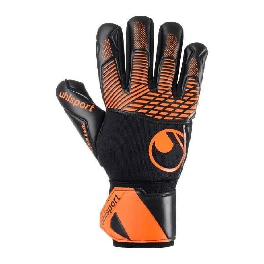 Uhlsport FM Super Resist+ HN Keepershandschoenen
