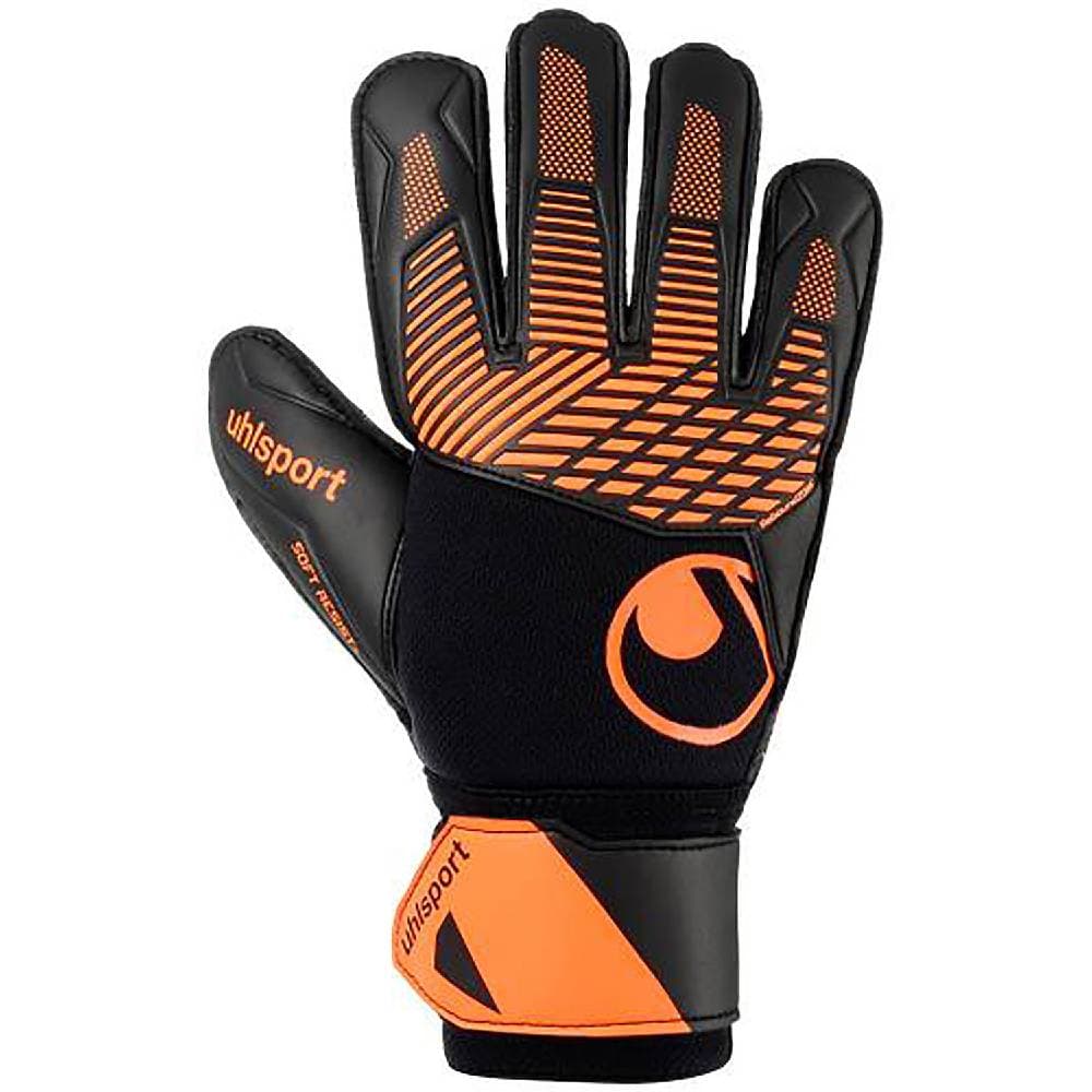 Uhlsport FM Soft Resist+ Keepershandschoenen