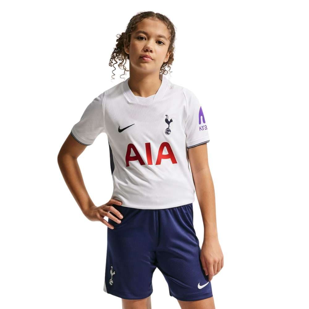 Nike Tottenham Hotspur Thuisshirt 2026-2027 Kids