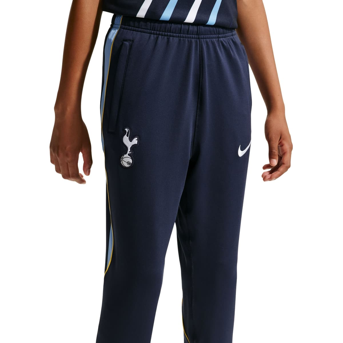 Nike Tottenham Hotspur Strike Trainingsbroek 2026-2027 Kids