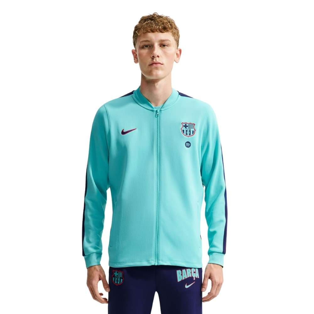 Nike FC Barcelona Strike Trainingsjack 2026-2027