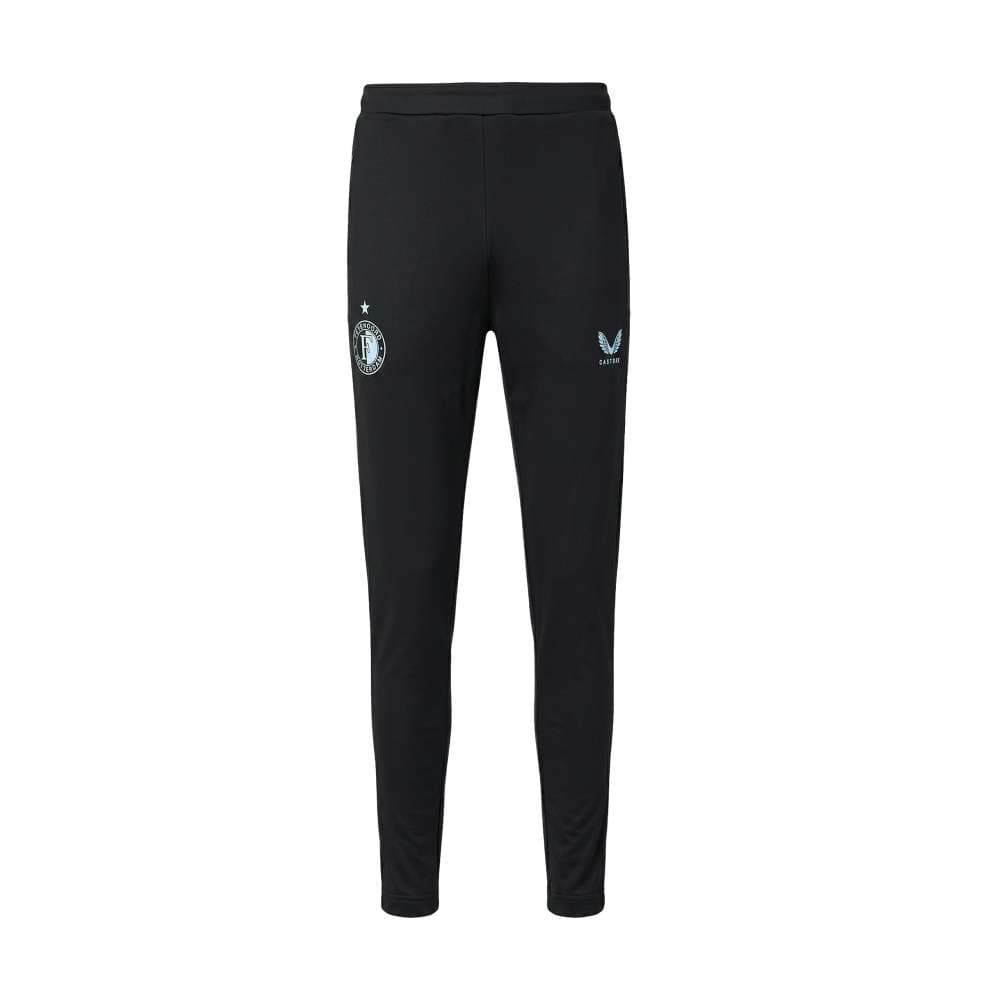 Castore Feyenoord Trainingsbroek 2026-2027 Kids