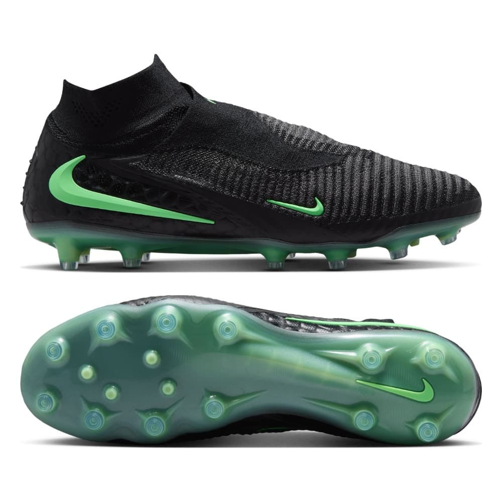 Nike Phantom 6 High Elite Kunstgras Voetbalschoenen (AG)