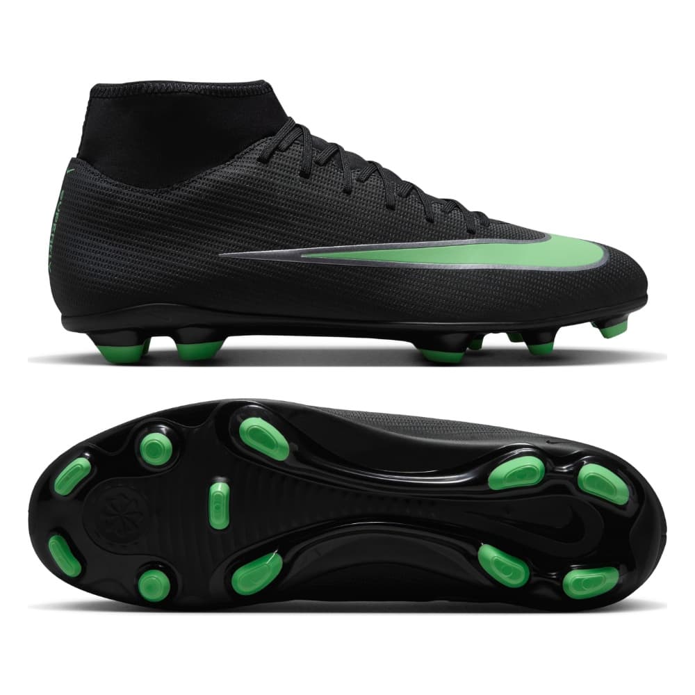 Nike Mercurial Superfly 11 Club Gras / Kunstgras Voetbalschoenen (MG)
