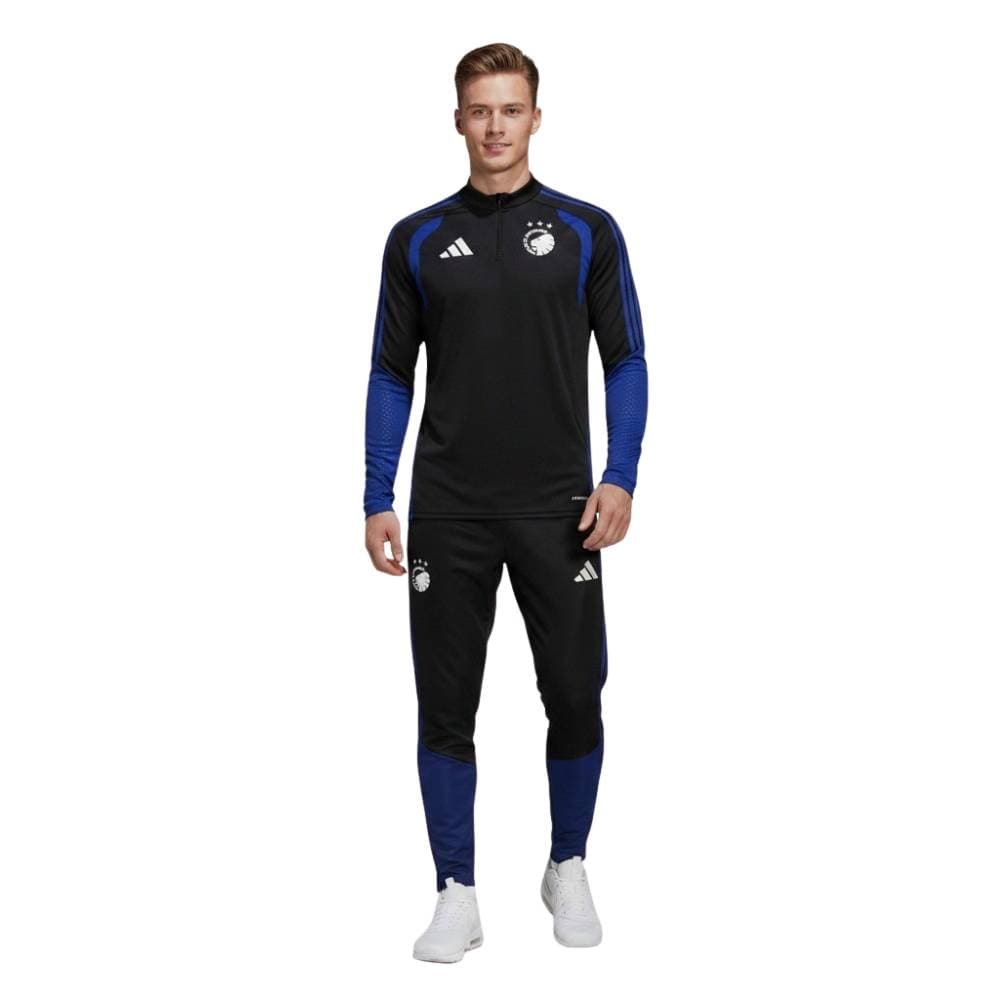 adidas Kopenhagen Trainingspak 1/4-Zip 2026-2027