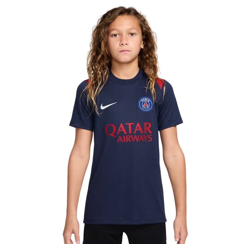 Nike Paris Saint-Germain Academy Pro Trainingsshirt 2026-2027 Kids