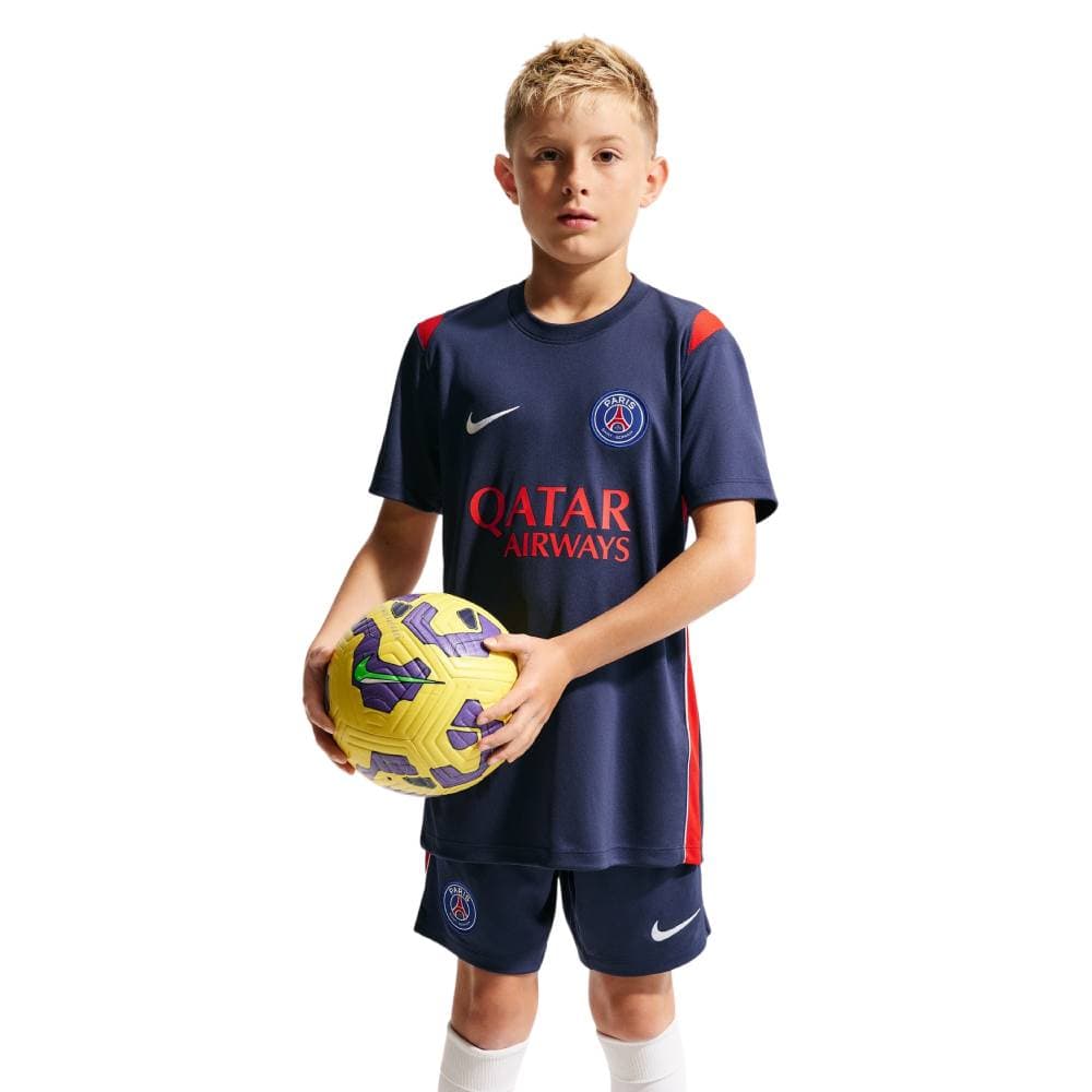 Nike Paris Saint-Germain Academy Pro Trainingsset 2026-2027 Kids
