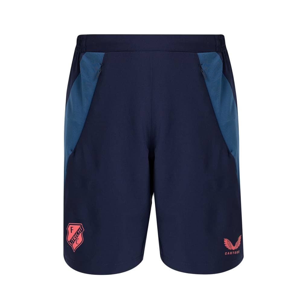 Castore FC Utrecht Trainingsbroekje 2026-2027